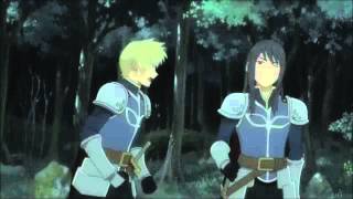 Tales of Vesperia First strike english release [upl. by Katherine913]