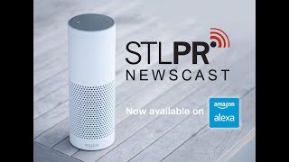 Setting up St Louis Public Radio Newscast on Alexa [upl. by Lyndsie]