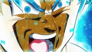 Dragon Ball Super  Epic Cinematic Version [upl. by Guise544]