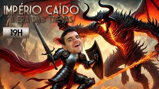 IMPÉRIO CAÍDO  RPG  Episódio 11 [upl. by Ettelloc]