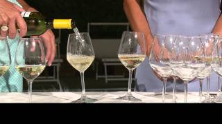 Wine Tasting Grillo di Giovanna [upl. by Schreibe]