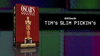 Oscars Greatest Moments 1971 to 1991  Unforgettable Highlights from the Academy Awards [upl. by Anaugahs423]