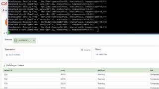 IOT Sensor integration with Raspberry Pi [upl. by Aday248]