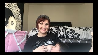 BREASTFEEDING MY 2 YEAR OLD [upl. by Donni640]