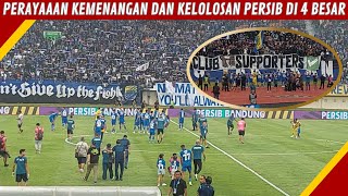 PECAHHH‼️VIKING CLAPS PERSIB ROAD POZNAN DANCE UNTUK PESTA RAYAKAN KEMENANGAN PERSIB [upl. by Fairfax]