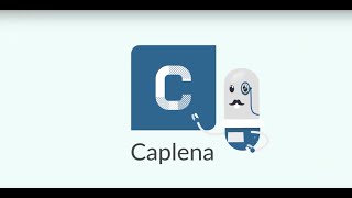 What is Caplenacom [upl. by Yhtak568]