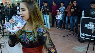 MAGALY THU FLAKITA DEL AMOR EN VIVO RIOBAMBA 2019 [upl. by Grieve]