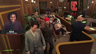 Carmine Goes To CG Court Case On Prodigy  Prodigy RP  GTA 5 [upl. by Tzong]