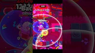 Chuck Super BUG OR REWORK ☠️ shorts brawlstars [upl. by Sral440]