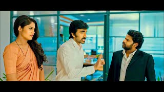 Ravanasura Full Movie In Hindi Dubbed Review amp Facts HD  Ravi Teja  Sushanth  Daksha Nagarkar [upl. by Wernda]