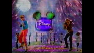 The Disney Channel Promos August 2002 Volume 1 [upl. by Othe]