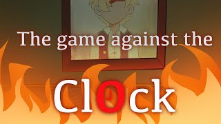 The Game Against the Clock  Limited Life Animatic [upl. by Ecirtaeb]