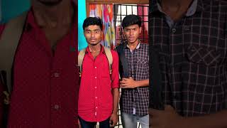 Anna Thambi Fun😂 Part30🤣 Wait for Twist shorts youtubeshorts trending siblings comedy fun [upl. by Caspar]