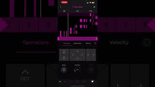 Ableton Note Song Sketch Practice 2  20240305 [upl. by Lladnik899]