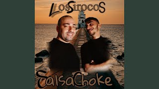 Salsa Choke [upl. by Ilene]