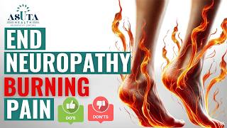 Peripheral Neuropathy of the Feet The Do’s and Don’ts for Immediate Relief Dr Ole Olson [upl. by Ihcehcu]