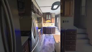 2017 Keystone Sprinter 353FWDEN rv rva rving rvlife rvtravel rvliving rvcamping rvlifestyle [upl. by Inalej]