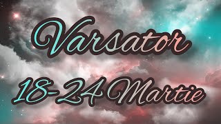 VARSATOR  Saptamana 1824 Martie [upl. by Ademla]