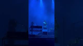 LCD Soundsystem “Losing My Edge” live June 3 2023  ReSet Festival San Diego CA [upl. by Monro]