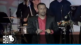 Yaré Luisito Carrión  En Vivo [upl. by Nehtan]