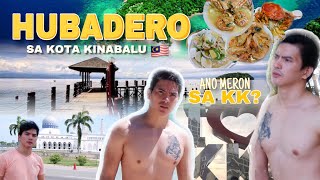 VLOG 02 HUBADERO SA KOTA KINABALU MALAYSIA ISLAND HOPPING etc  TRAVEL VLOG  Mygz Molino [upl. by Eelrefinnej734]