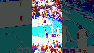 Dallas Mavericks vs Minnesota Timberwolves WCF Battle 🏀🔥 NBA Playoff Highlights nba playoffs [upl. by Rosmarin]