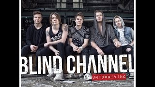 Blind Channel  Unforgiving [upl. by Meli]