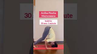 Yoga asanas for hair growth yogaasana yogapose fullbodyfatburningworkoutforwomen [upl. by Nepets]