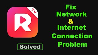 Fix ReelShort App Network amp No Internet Connection Error Problem Solve in Android [upl. by Animsaj]