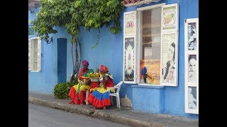 Colombia Colombian folk music and slide show [upl. by Inami]