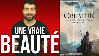 THE CREATOR  Critique à chaud spoilers à 1123 [upl. by Beth]