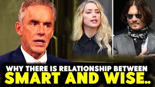 Joe Rogan Reacts to Brilliant Jordan Peterson Quote  Motivation [upl. by Conant]