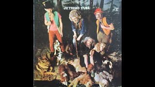 Jethro Tull This Was Full Album 1968 [upl. by Nesyt]