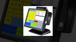 Cash Register Equipment  Anchor Data Systems [upl. by Eugenie]