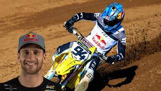 Ken Roczen Unadilla Return [upl. by Andrade]