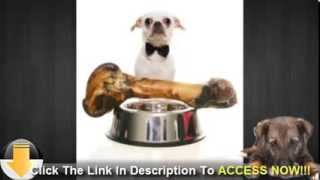 All Natural Homemade Dog Food Recipe [upl. by Whale]