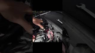 Easy Cam Follower DIY A6 C6 20 TFSI Change CarMaintenance Audi DIY TFSI [upl. by Yelnoc]