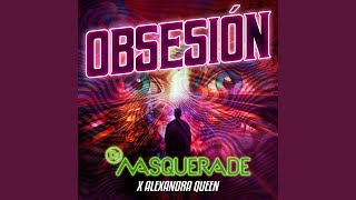 Obsesion Guaracha Mix [upl. by Oicatsana]