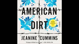 American Dirt by Jeanine Cummins Audiobook Excerpt [upl. by Remark68]