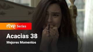 Acacias 38 Capítulo 272  Mejores momentos Acacias38  RTVE Series [upl. by Primrosa431]