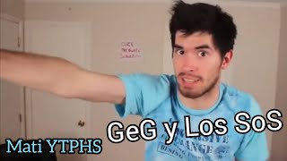 GeG y los SoS YTPH [upl. by Queridas206]