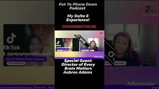 Have you tried any of the deltas Whats your experience EpisodeEvery Brain Matters [upl. by Ngo]