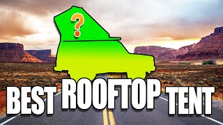 ROOFTOP TENT BUYING GUIDE Pros amp Cons on Most Popular Styles 20 Tents in 20 Min [upl. by Daniel]