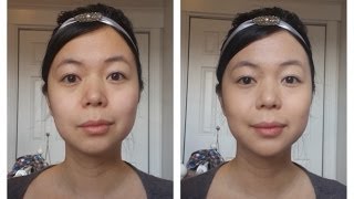 Dermablend Professional Cover Creme Review [upl. by Artaed351]