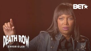 Sneak Peek Michelle Kurupt Reveal Exactly How Suge Started Death Row  Death Row Chronicles [upl. by Magdalena671]