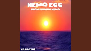 Nemo Egg From quotFinding Nemoquot [upl. by Soloman]