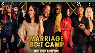 Marriage Boot Camp Hip Hop Edition season 19 episode 8 My Thoughts [upl. by Laeynad]