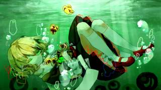 Touhou Parsees Theme GreenEyed Jealousy  2ºRemix [upl. by Marquita]