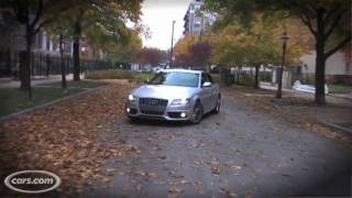 2010 Audi S4 [upl. by Fabrice]