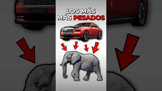 LOS COCHES MÁS PESADOS del MERCADO 🐘 drift coches jdm tuning pitbullgang [upl. by Fania226]